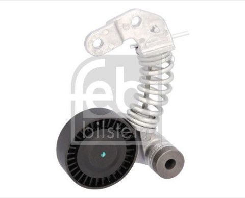 Febi Bilstein 186160 Drive Belt Tensioner, photo 3