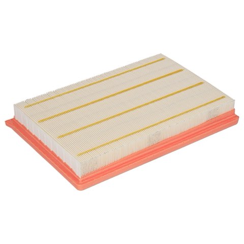 Febi Bilstein 186188 Air Filter, photo 3