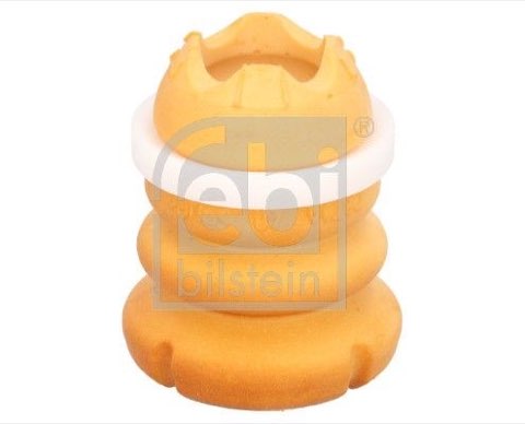 Febi Bilstein 186201 Front Axle Left, photo 3