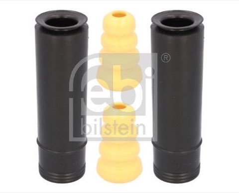 Febi Bilstein 186207 Dust Cover Kit, Shock Absorber, photo 2