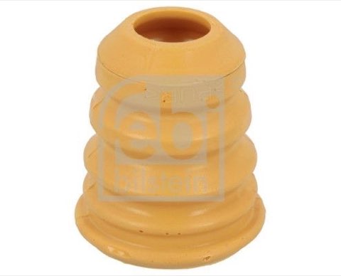 Febi Bilstein 186208 Front Axle Left, photo 3
