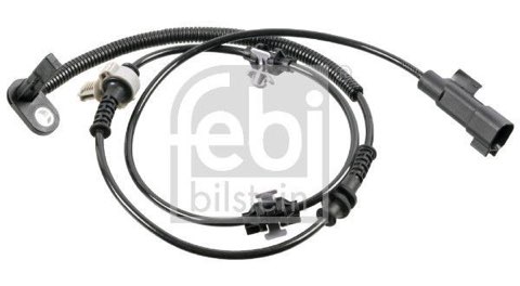 Febi Bilstein 186218 ABS Sensor, photo 3
