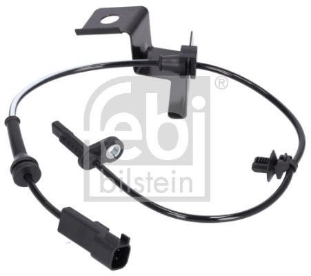 Febi Bilstein 186219 ABS Sensor, photo 3