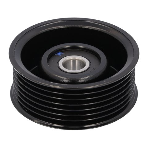 Febi Bilstein 186228 Deflection / Guide Pulley
