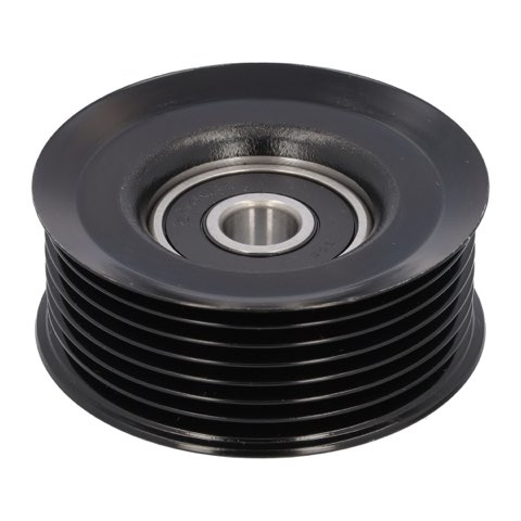 Febi Bilstein 186228 Deflection / Guide Pulley, photo 2