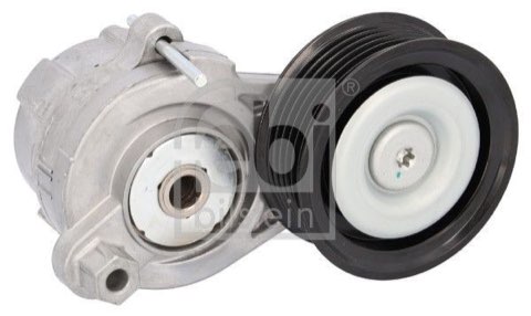 Febi Bilstein 186229 Drive Belt Tensioner