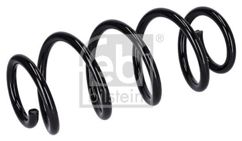 Febi Bilstein 186238 Coil Spring, photo 2