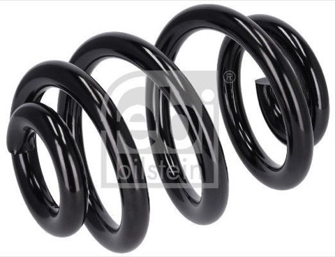 Febi Bilstein 186239 Coil Spring, photo 2