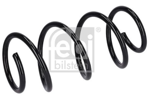 Febi Bilstein 186240 Coil Spring, photo 2
