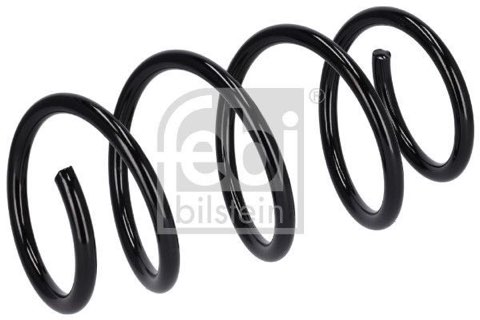Febi Bilstein 186241 Coil Spring, photo 2
