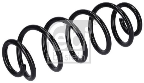 Febi Bilstein 186242 Coil Spring, photo 2