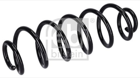 Febi Bilstein 186244 Coil Spring, photo 2