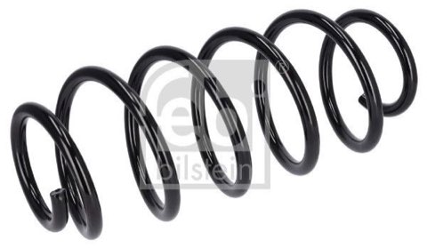 Febi Bilstein 186245 Coil Spring, photo 2