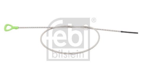 Febi Bilstein 186247 Oil Dipstick, Automatic Transmission, photo 3