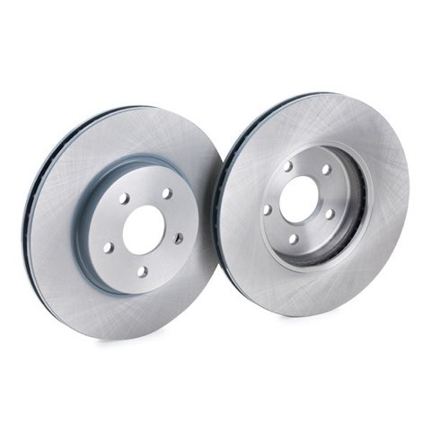 Febi Bilstein 18626 Brake Disc, photo 3