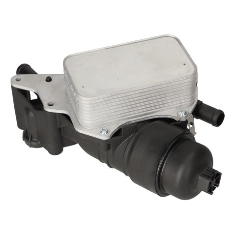 Febi Bilstein 186271 Engine Oil Cooler, photo 2