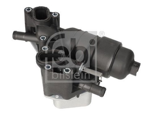 Febi Bilstein 186271 Engine Oil Cooler, photo 3