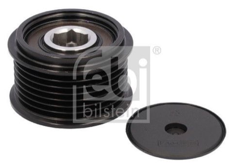Febi Bilstein 186274 Alternator Clutch Pulley, photo 3