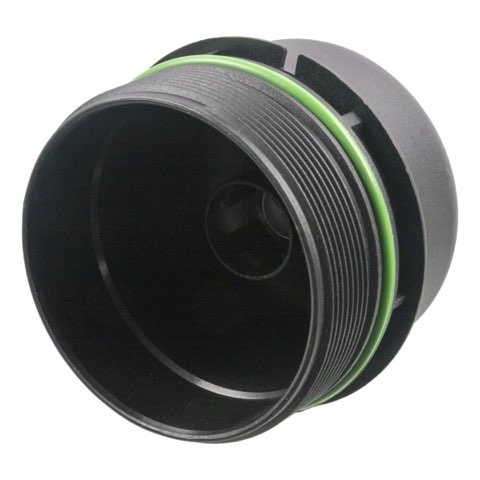 Febi Bilstein 186277 Oil Filter Housing Cap, photo 2