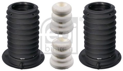 Febi Bilstein 186281 Dust Cover Kit, Shock Absorber, photo 2