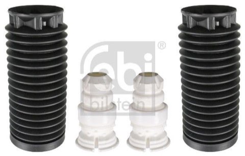 Febi Bilstein 186282 Dust Cover Kit, Shock Absorber, photo 2