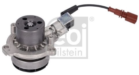 Febi Bilstein 186290 Water Pump, photo 3