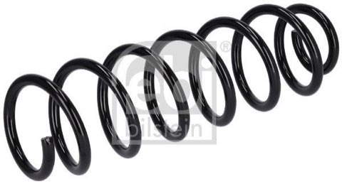 Febi Bilstein 186294 Coil Spring, photo 2