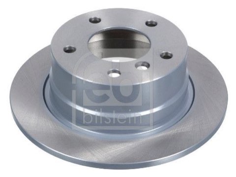 Febi Bilstein 18630 Brake Disc, photo 2