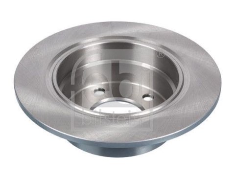 Febi Bilstein 18630 Brake Disc, photo 3