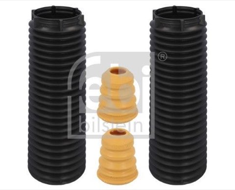 Febi Bilstein 186322 Dust Cover Kit, Shock Absorber