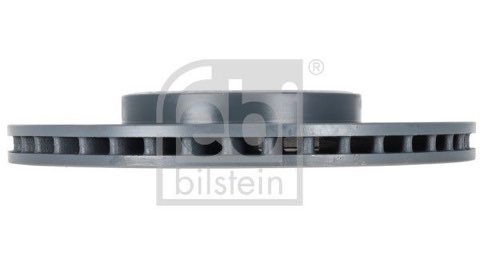 Febi Bilstein 186335 Brake Disc, photo 3