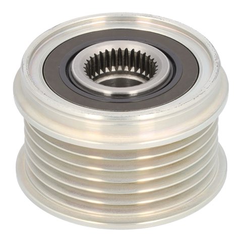 Febi Bilstein 186340 Alternator Clutch Pulley, photo 2