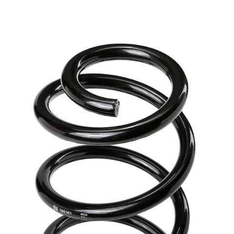Febi Bilstein 186363 Coil Spring, photo 3