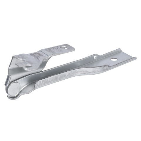 Febi Bilstein 186364 Hinge, Bonnet
