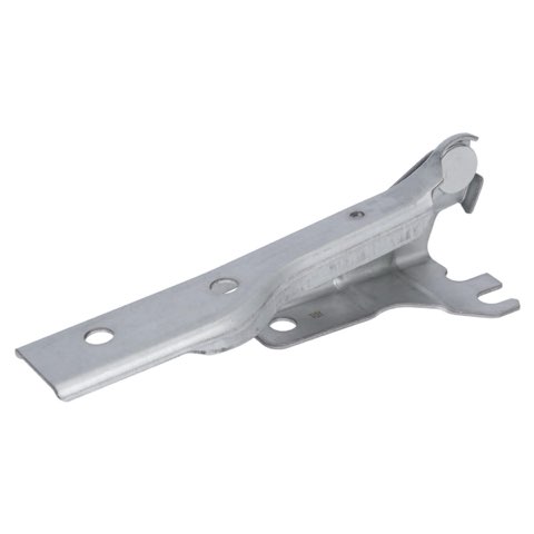 Febi Bilstein 186364 Hinge, Bonnet, photo 2