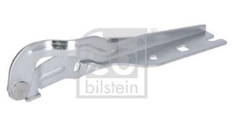 Febi Bilstein 186365 Hinge, Bonnet, photo 3