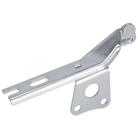 Febi Bilstein 186366 Hinge, Bonnet, photo 2