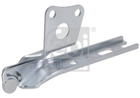 Febi Bilstein 186366 Hinge, Bonnet, photo 3