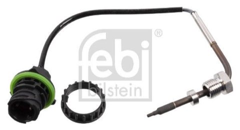 Febi Bilstein 186369 Exhaust Gas Temperature Sensor, photo 3