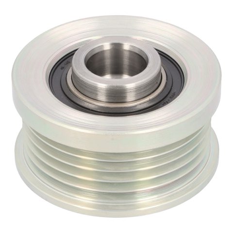 Febi Bilstein 186370 Alternator Clutch Pulley, photo 2