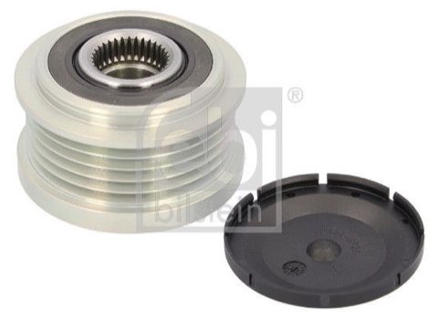 Febi Bilstein 186370 Alternator Clutch Pulley, photo 3