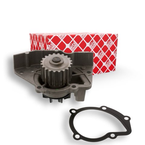 Febi Bilstein 18639 Water Pump, photo 2