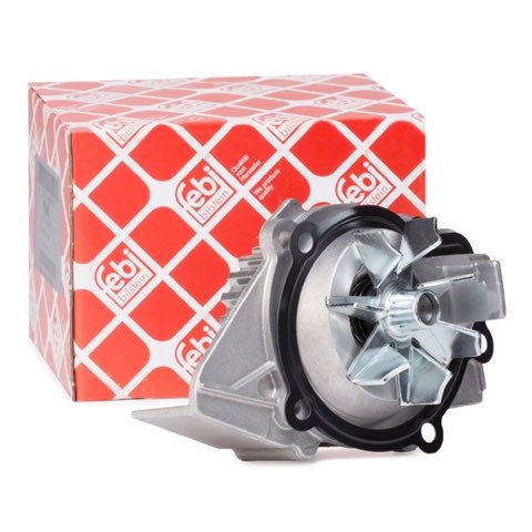 Febi Bilstein 18640 Water Pump, photo 2