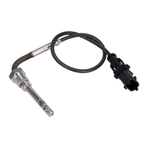 Febi Bilstein 186426 Exhaust Gas Temperature Sensor (EGT), Before Soot, photo 2