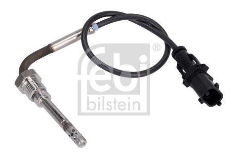 Febi Bilstein 186426 Exhaust Gas Temperature Sensor (EGT), Before Soot, photo 3