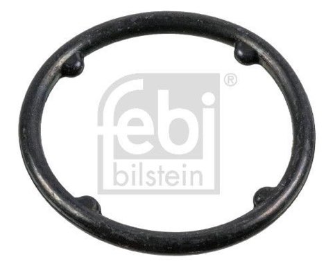 Febi Bilstein 186451 Seal, Oil Cooler, photo 2