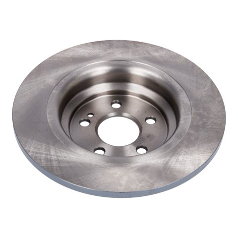 Febi Bilstein 186461 Brake Disc, photo 2
