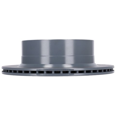 Febi Bilstein 186465 Brake Disc, photo 2