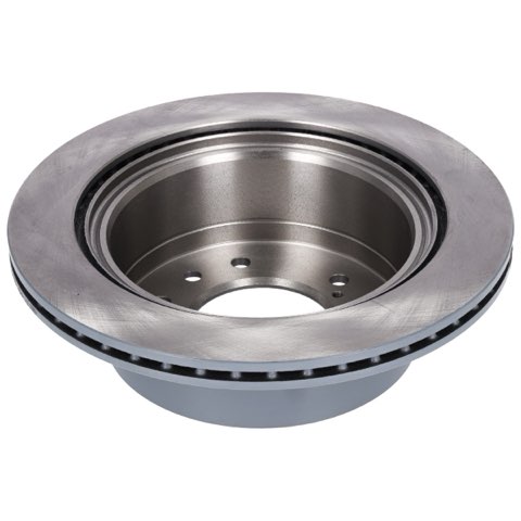 Febi Bilstein 186465 Brake Disc, photo 3