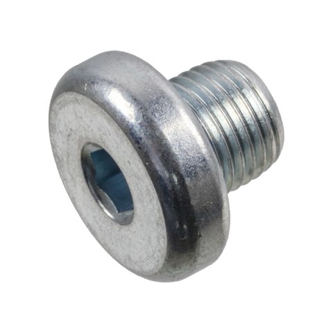 Febi Bilstein 186468 Oil Sump Plug, photo 2